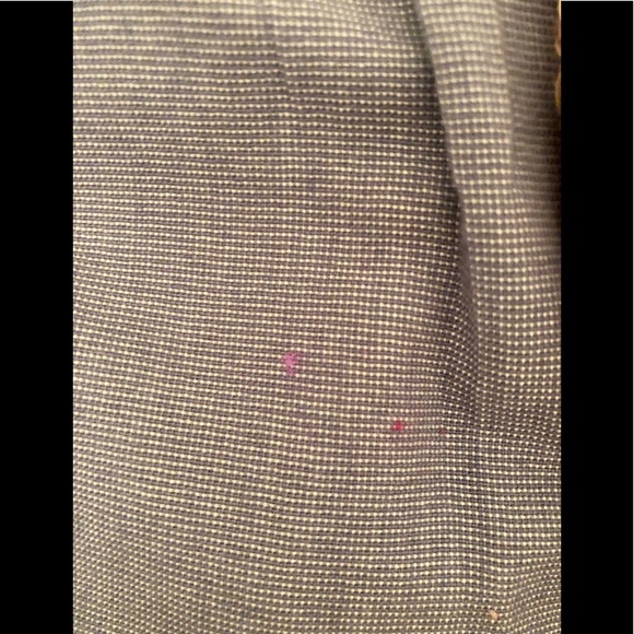 wash blue rebellion women blouse with sleeves - Picture 5 of 5